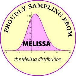 The Melissa Distribution