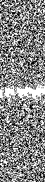 Xoshiro256+ crossing 6 bits set in internal state